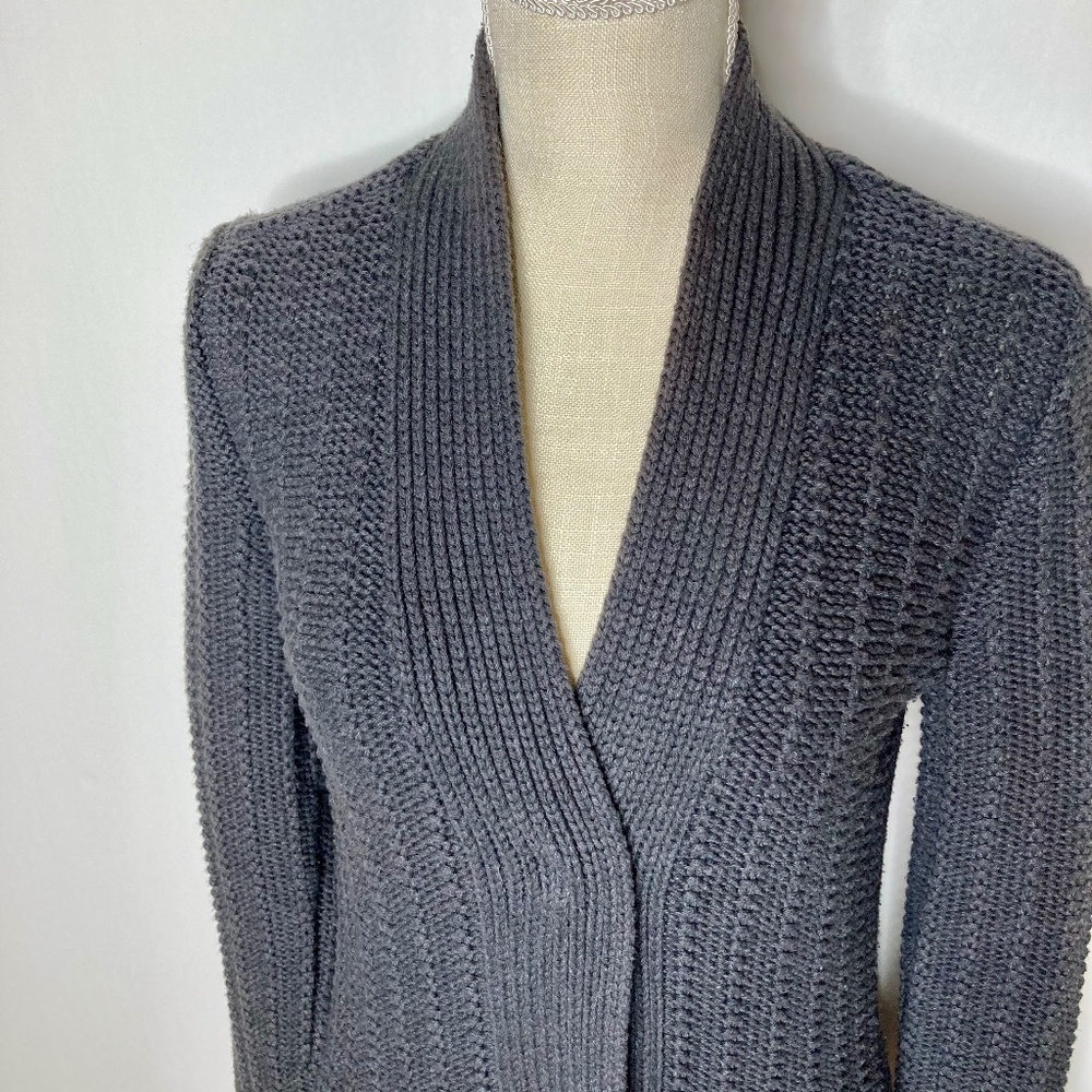 CAbi Duster Sweater - Picture 2 of 9